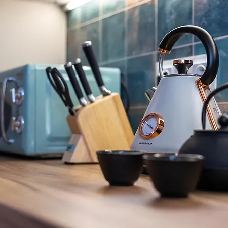 Swidnicka Deluxe Вроцлав