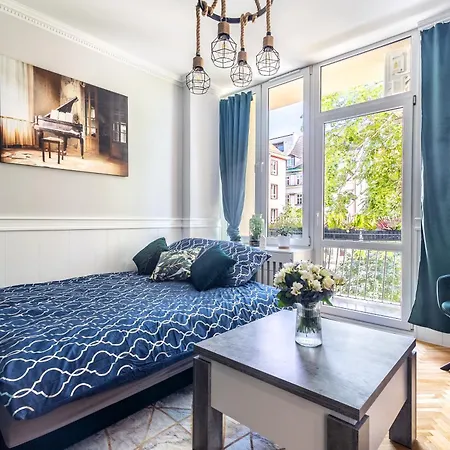 Swidnicka Deluxe * Вроцлав