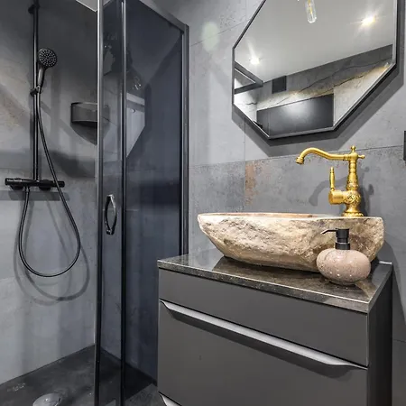 Swidnicka Deluxe * Вроцлав