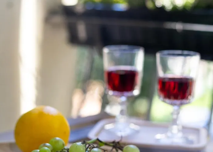 Swidnicka Deluxe Apartment