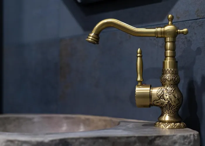 Apartment Swidnicka Deluxe