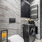 Appartamento Swidnicka Deluxe Breslavia