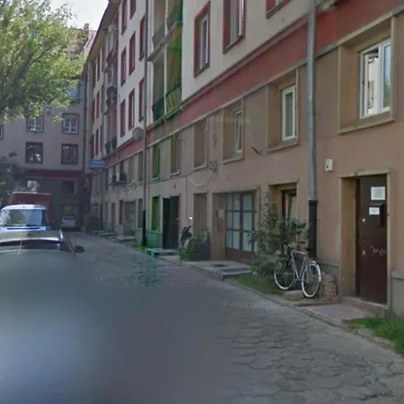 Swidnicka Deluxe Wroclaw