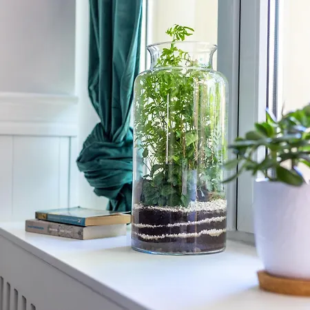 świdnicka Deluxe Apartmán Vratislav