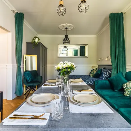 świdnicka Deluxe Vratislav