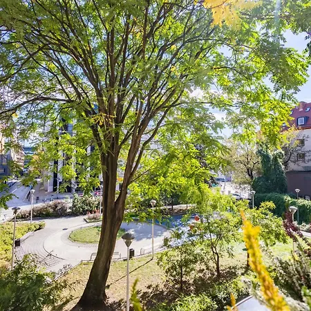 Apartmán świdnicka Deluxe *