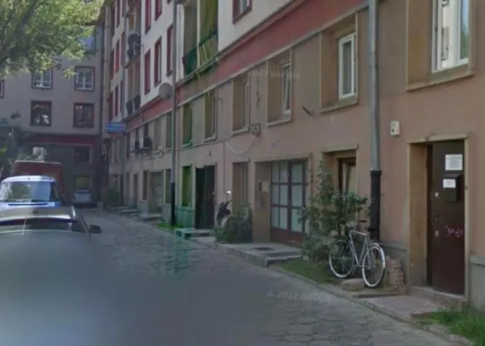 Swidnicka Deluxe Breslavia