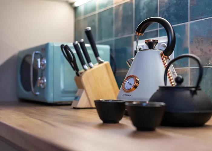 Swidnicka Deluxe Breslavia