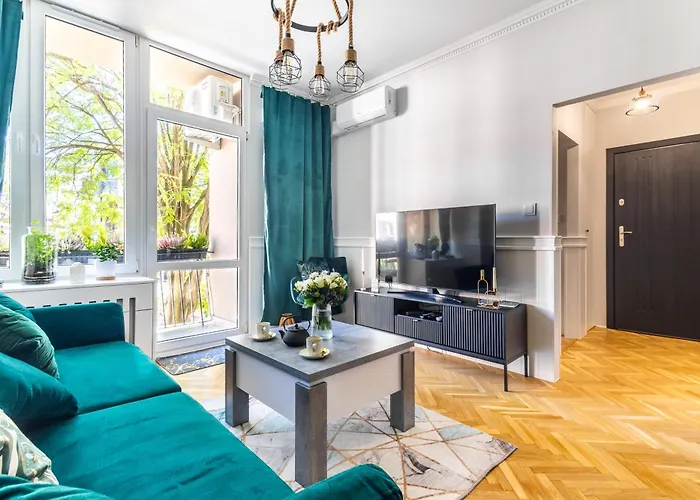 Swidnicka Deluxe Breslavia