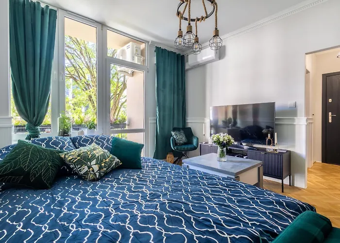 Swidnicka Deluxe * Breslavia